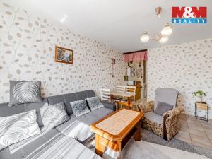 Prodej bytu 3+kk, Mělník, Sportovní, 66 m2