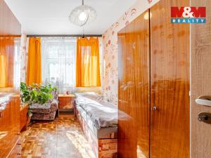 Prodej bytu 3+kk, Mělník, Sportovní, 66 m2