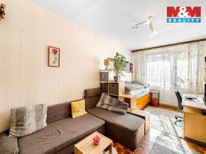 Prodej bytu 3+kk, Mělník, Sportovní, 66 m2
