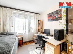 Prodej bytu 3+kk, Mělník, Sportovní, 66 m2
