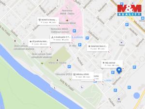Prodej bytu 3+kk, Mělník, Sportovní, 66 m2