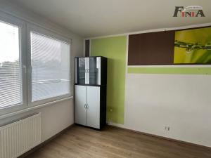 Pronájem bytu 1+1, Česká Lípa, Jižní, 39 m2