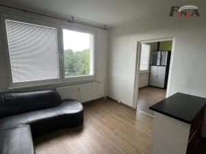 Pronájem bytu 1+1, Česká Lípa, Jižní, 39 m2