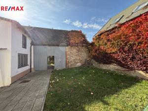 Prodej rodinného domu, Myslibořice, 65 m2