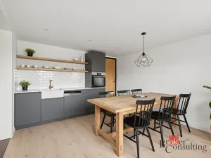 Prodej rodinného domu, Bystřice nad Pernštejnem, Rud. Vaška, 182 m2