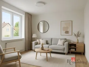 Prodej rodinného domu, Bystřice nad Pernštejnem, Rud. Vaška, 182 m2