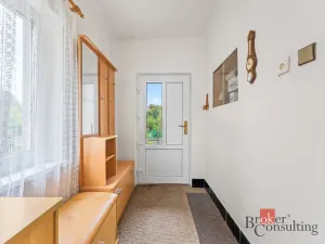 Prodej rodinného domu, Bystřice nad Pernštejnem, Rud. Vaška, 182 m2