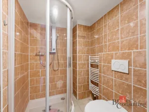 Prodej rodinného domu, Bystřice nad Pernštejnem, Rud. Vaška, 182 m2