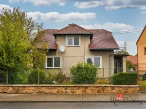 Prodej rodinného domu, Bystřice nad Pernštejnem, Rud. Vaška, 182 m2