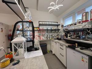 Pronájem obchodního prostoru, Praha - Újezd nad Lesy, Starokolínská, 54 m2