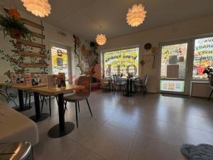 Pronájem obchodního prostoru, Praha - Újezd nad Lesy, Starokolínská, 54 m2