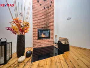 Prodej bytu 5+1, Olomouc - Bělidla, Roháče z Dubé, 189 m2