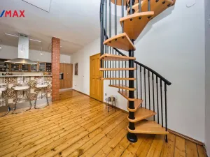 Prodej bytu 5+1, Olomouc - Bělidla, Roháče z Dubé, 189 m2