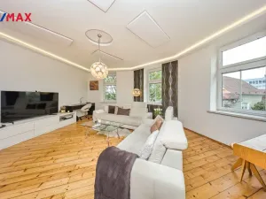 Prodej bytu 5+1, Olomouc - Bělidla, Roháče z Dubé, 189 m2