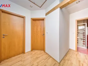 Prodej bytu 5+1, Olomouc - Bělidla, Roháče z Dubé, 189 m2