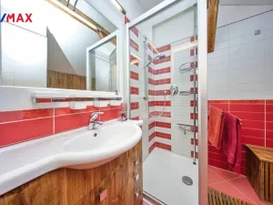 Prodej bytu 5+1, Olomouc - Bělidla, Roháče z Dubé, 189 m2