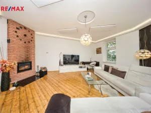 Prodej bytu 5+1, Olomouc - Bělidla, Roháče z Dubé, 189 m2