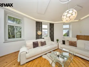 Prodej bytu 5+1, Olomouc - Bělidla, Roháče z Dubé, 189 m2