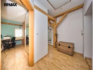 Prodej bytu 5+1, Olomouc - Bělidla, Roháče z Dubé, 189 m2