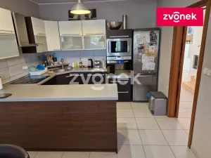 Prodej rodinného domu, Uherské Hradiště - Mařatice, 142 m2