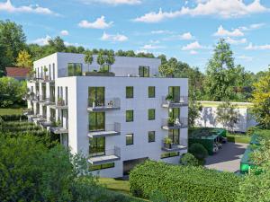 Prodej bytu 3+kk, Praha, Za mosty, 63 m2