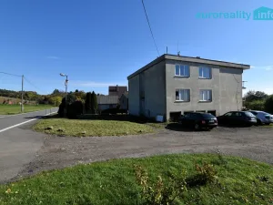 Prodej bytu 3+1, Veselice, 70 m2