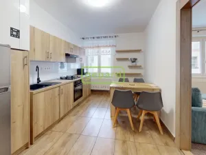 Prodej bytu 2+1, Teplice, Svojsíkova, 53 m2