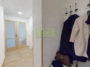 Prodej bytu 2+1, Teplice, Svojsíkova, 53 m2