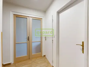 Prodej bytu 2+1, Teplice, Svojsíkova, 53 m2