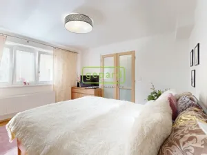 Prodej bytu 2+1, Teplice, Svojsíkova, 53 m2