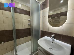 Pronájem bytu 4+1, Jablunkov, Čs. armády, 76 m2