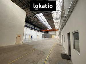 Pronájem skladu, Brno, 1200 m2