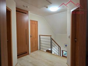 Prodej rodinného domu, Most, 160 m2