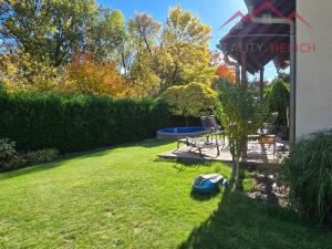 Prodej rodinného domu, Most, 160 m2