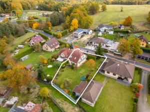 Prodej rodinného domu, Mírová, 130 m2