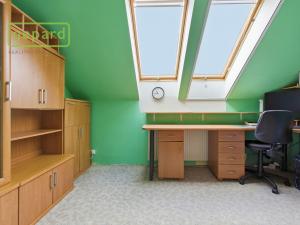 Prodej rodinného domu, Mírová, 175 m2