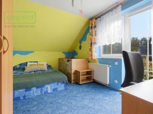 Prodej rodinného domu, Mírová, 175 m2