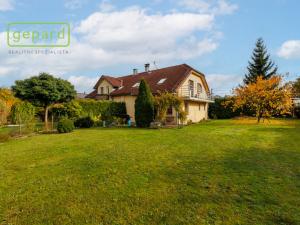 Prodej rodinného domu, Mírová, 175 m2