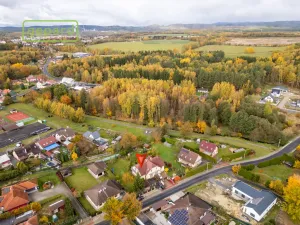 Prodej rodinného domu, Mírová, 175 m2