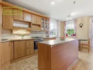 Prodej rodinného domu, Mírová, 175 m2