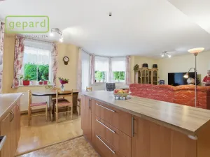 Prodej rodinného domu, Mírová, 175 m2