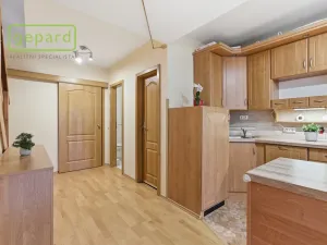 Prodej rodinného domu, Mírová, 175 m2