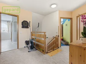 Prodej rodinného domu, Mírová, 175 m2