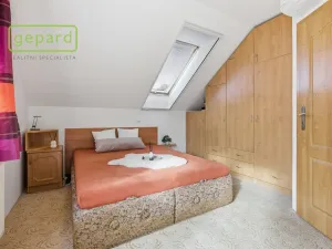 Prodej rodinného domu, Mírová, 175 m2