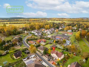 Prodej rodinného domu, Mírová, 175 m2