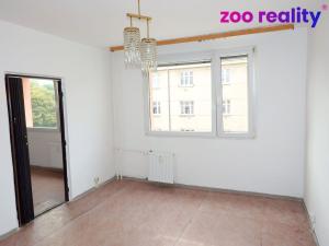 Prodej bytu 1+1, Teplice, Fügnerova, 36 m2