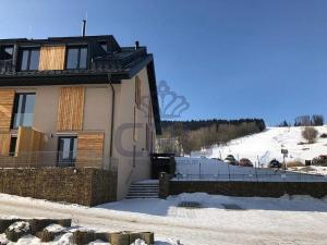 Prodej bytu, Dolní Morava - Velká Morava, 54 m2