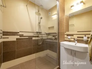 Pronájem bytu 3+kk, Praha - Žižkov, V zahrádkách, 74 m2