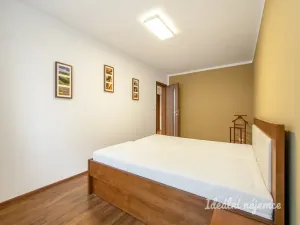 Pronájem bytu 3+kk, Praha - Žižkov, V zahrádkách, 74 m2