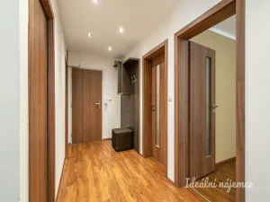 Pronájem bytu 3+kk, Praha - Žižkov, V zahrádkách, 74 m2